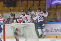 KH Energa Toruń - BS Polonia Bytom