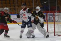 KH Energa Toruń - BS Polonia Bytom