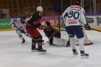 KH Energa Toruń - BS Polonia Bytom