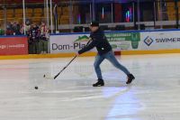 KH Energa Toruń - BS Polonia Bytom