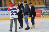 KH Energa Toruń - BS Polonia Bytom