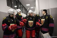 KH Energa Toruń - BS Polonia Bytom