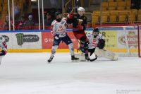 KH Energa Toruń - BS Polonia Bytom