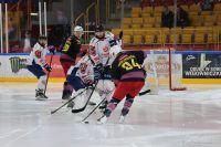 KH Energa Toruń - BS Polonia Bytom