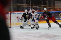 KH Energa Toruń - BS Polonia Bytom