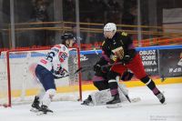 KH Energa Toruń - BS Polonia Bytom