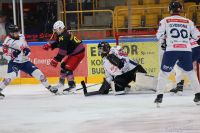 KH Energa Toruń - BS Polonia Bytom