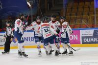 KH Energa Toruń - BS Polonia Bytom