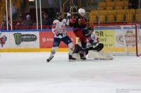 KH Energa Toruń - BS Polonia Bytom