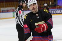 KH Energa Toruń - BS Polonia Bytom