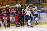 KH Energa Toruń - BS Polonia Bytom