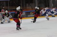 KH Energa Toruń - BS Polonia Bytom