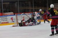 KH Energa Toruń - BS Polonia Bytom