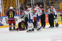 KH Energa Toruń - BS Polonia Bytom