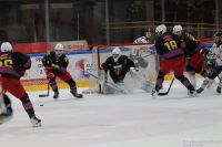 KH Energa Toruń - BS Polonia Bytom