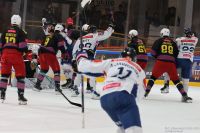 KH Energa Toruń - BS Polonia Bytom