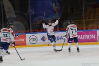 KH Energa Toruń - BS Polonia Bytom