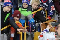 KH Energa Toruń - BS Polonia Bytom