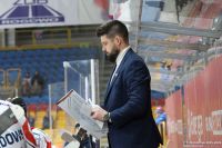 KH Energa Toruń - BS Polonia Bytom