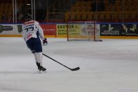 KH Energa Toruń - BS Polonia Bytom