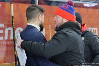 KH Energa Toruń - BS Polonia Bytom