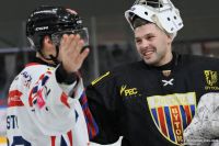 KH Energa Toruń - BS Polonia Bytom