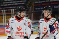 KH Energa Toruń - BS Polonia Bytom