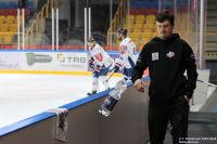 KH Energa Toruń - GKS Tychy