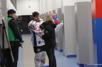 KH Energa Toruń - GKS Tychy