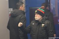 KH Energa Toruń - GKS Tychy