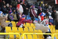 KH Energa Toruń - GKS Tychy