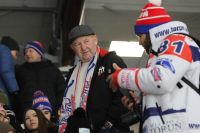 KH Energa Toruń - GKS Tychy