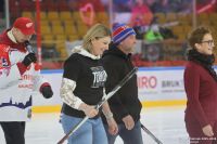 KH Energa Toruń - GKS Tychy