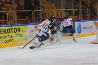 KH Energa Toruń - GKS Tychy