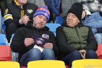 KH Energa Toruń - GKS Tychy