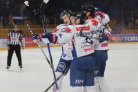 KH Energa Toruń - GKS Tychy