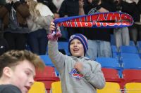 KH Energa Toruń - GKS Tychy