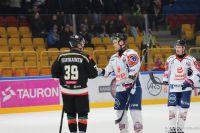 KH Energa Toruń - GKS Tychy