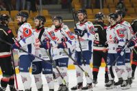 KH Energa Toruń - GKS Tychy