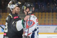 KH Energa Toruń - GKS Tychy