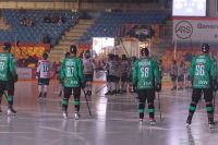 KH Energa Toruń - JKH GKS Jastrzębie