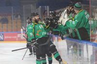 KH Energa Toruń - JKH GKS Jastrzębie