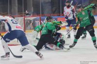 KH Energa Toruń - JKH GKS Jastrzębie