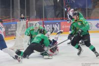 KH Energa Toruń - JKH GKS Jastrzębie