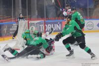 KH Energa Toruń - JKH GKS Jastrzębie