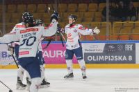 KH Energa Toruń - JKH GKS Jastrzębie