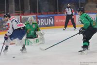 KH Energa Toruń - JKH GKS Jastrzębie