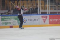 KH Energa Toruń - JKH GKS Jastrzębie