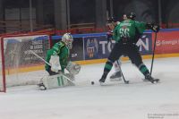 KH Energa Toruń - JKH GKS Jastrzębie