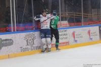 KH Energa Toruń - JKH GKS Jastrzębie